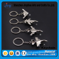 Direct factory cheap many nice design military flight keychains wholesale